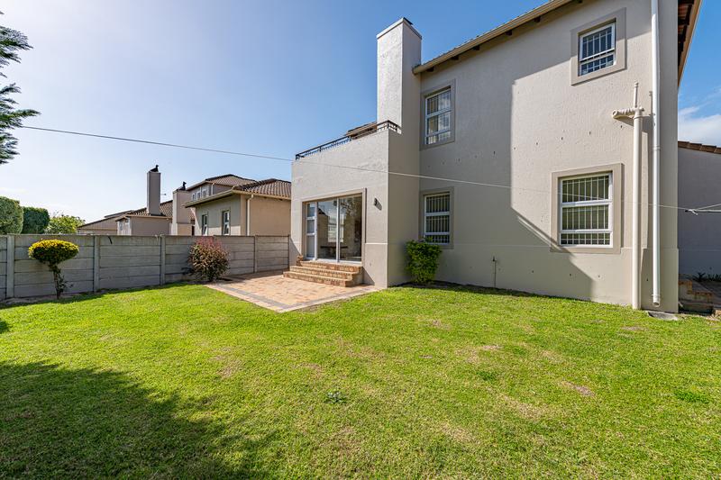 To Let 3 Bedroom Property for Rent in Kuils River South Western Cape